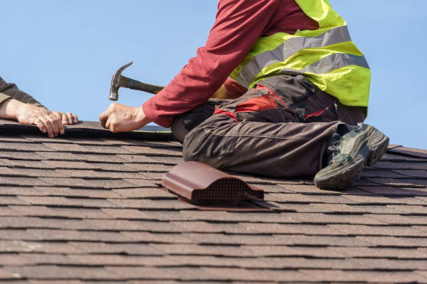 Best Residential Roofing Contractor  in Enosburg Falls, VT