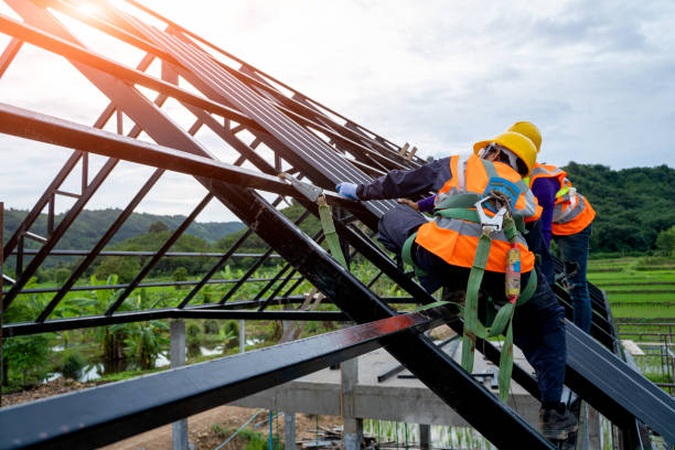 Best Local Roofing Companies  in Enosburg Falls, VT