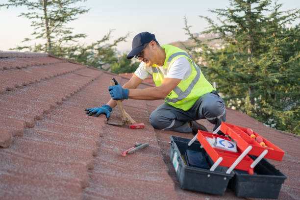 Reliable Enosburg Falls, VT Roofing Contractor Solutions