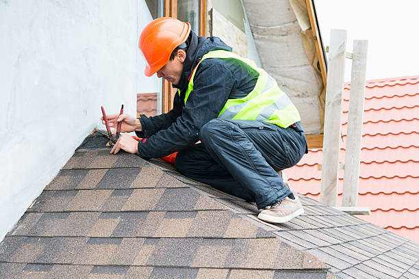 Roof Waterproofing Services in Enosburg Falls, VT
